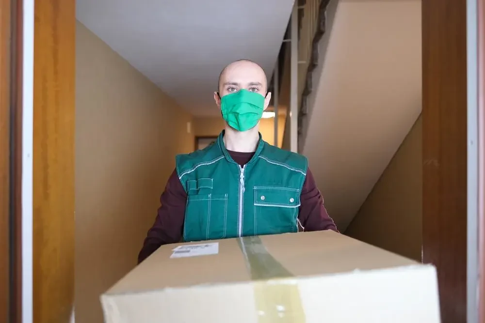 shipping services in hanahan south carolina