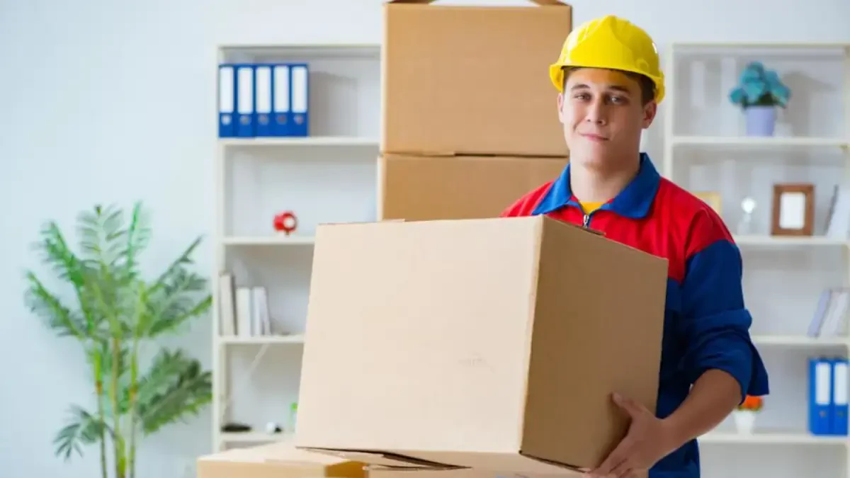 Best Hancock County Movers Near Me – Premium Hancock County, KY Moving Companies