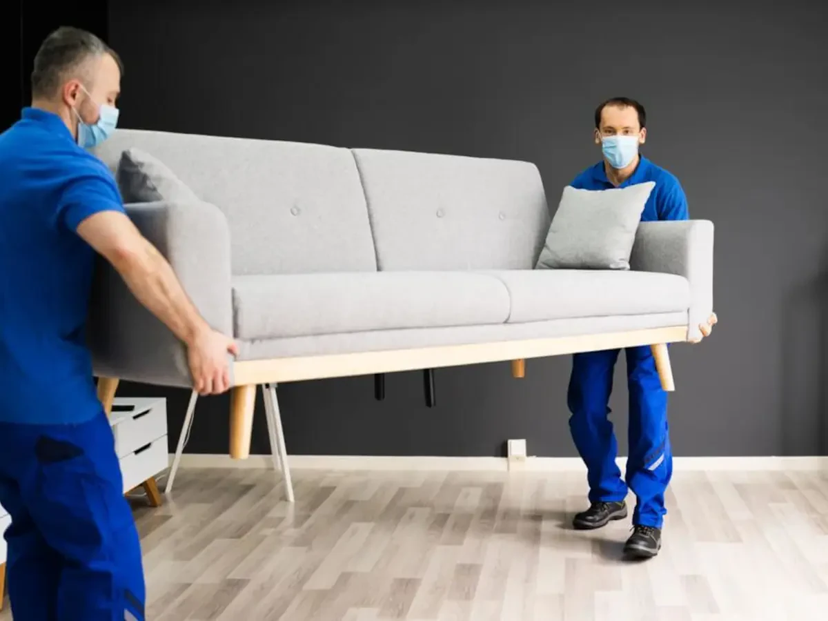 Best Hancock County Movers Near Me – Premium Hancock County, ME Moving Companies