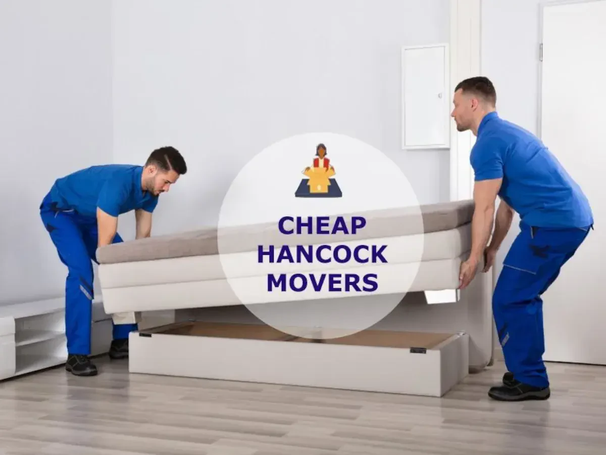 Best Hancock Movers Near Me – Premium Hancock, LA Moving Companies