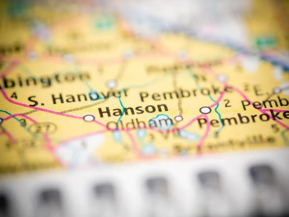 Best Hanson Movers Near Me – Premium Hanson, MA Moving Companies