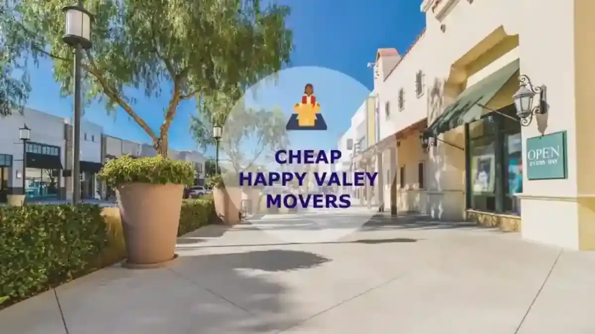 Best Happy Valley Movers Near Me – Premium Happy Valley, OR Moving Companies
