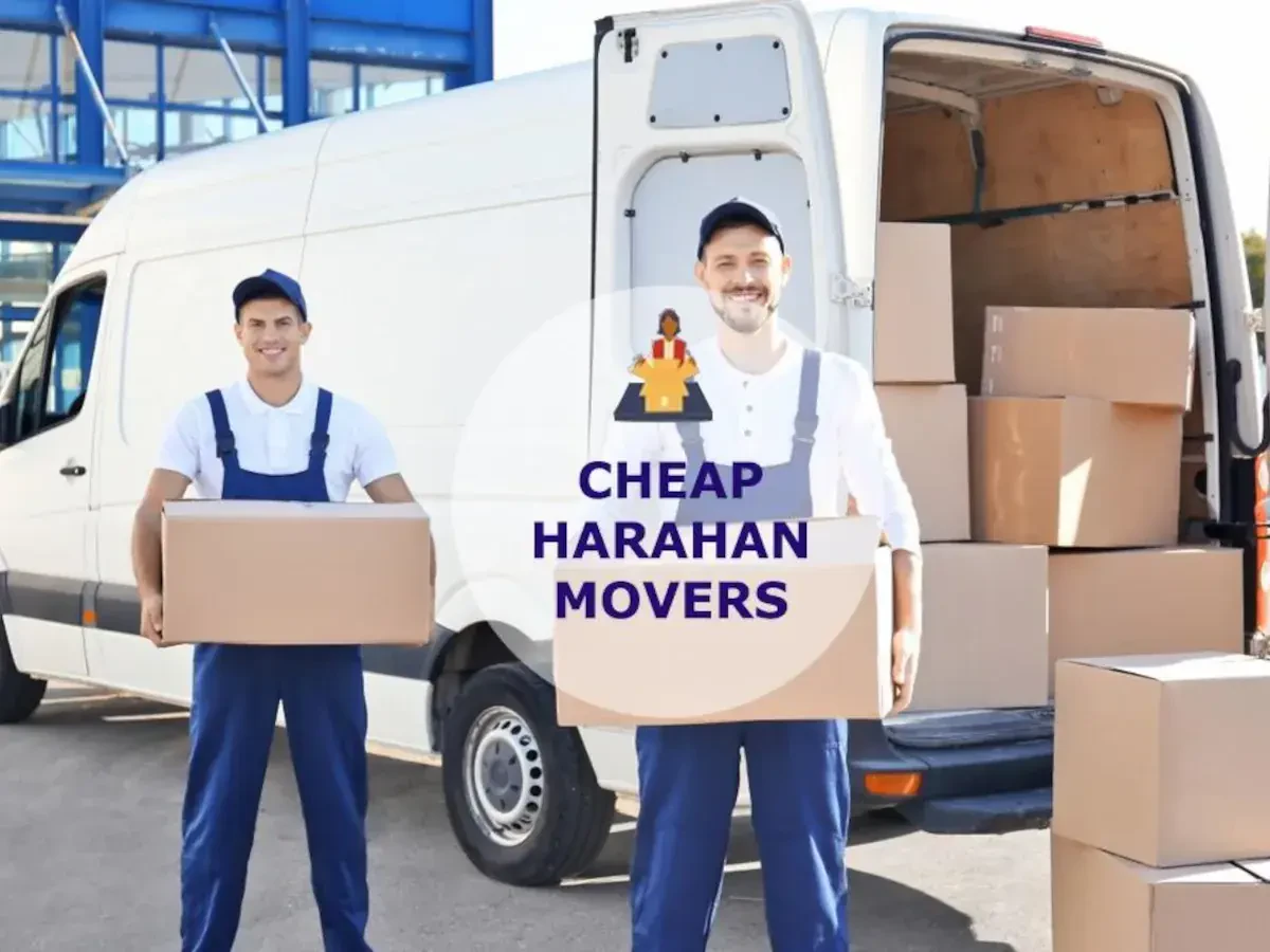 Best Harahan Movers Near Me – Premium Harahan, LA Moving Companies