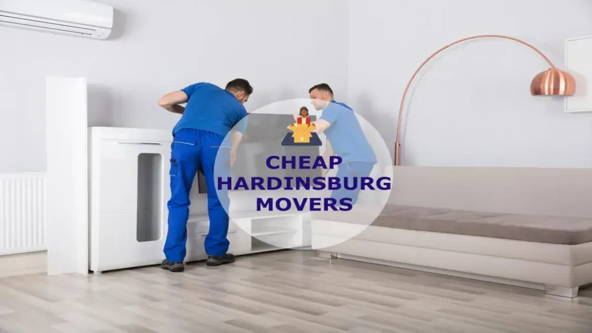 Best Hardinsburg Movers Near Me – Premium Hardinsburg, KY Moving Companies