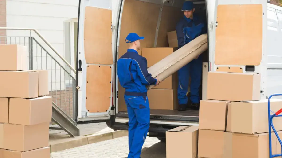 Best Harlan County Movers Near Me – Premium Harlan County, NE Moving Companies