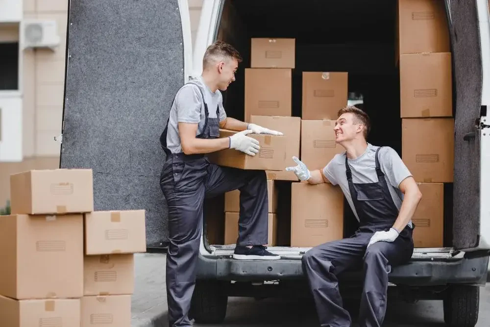 long distance movers in harlan kentucky