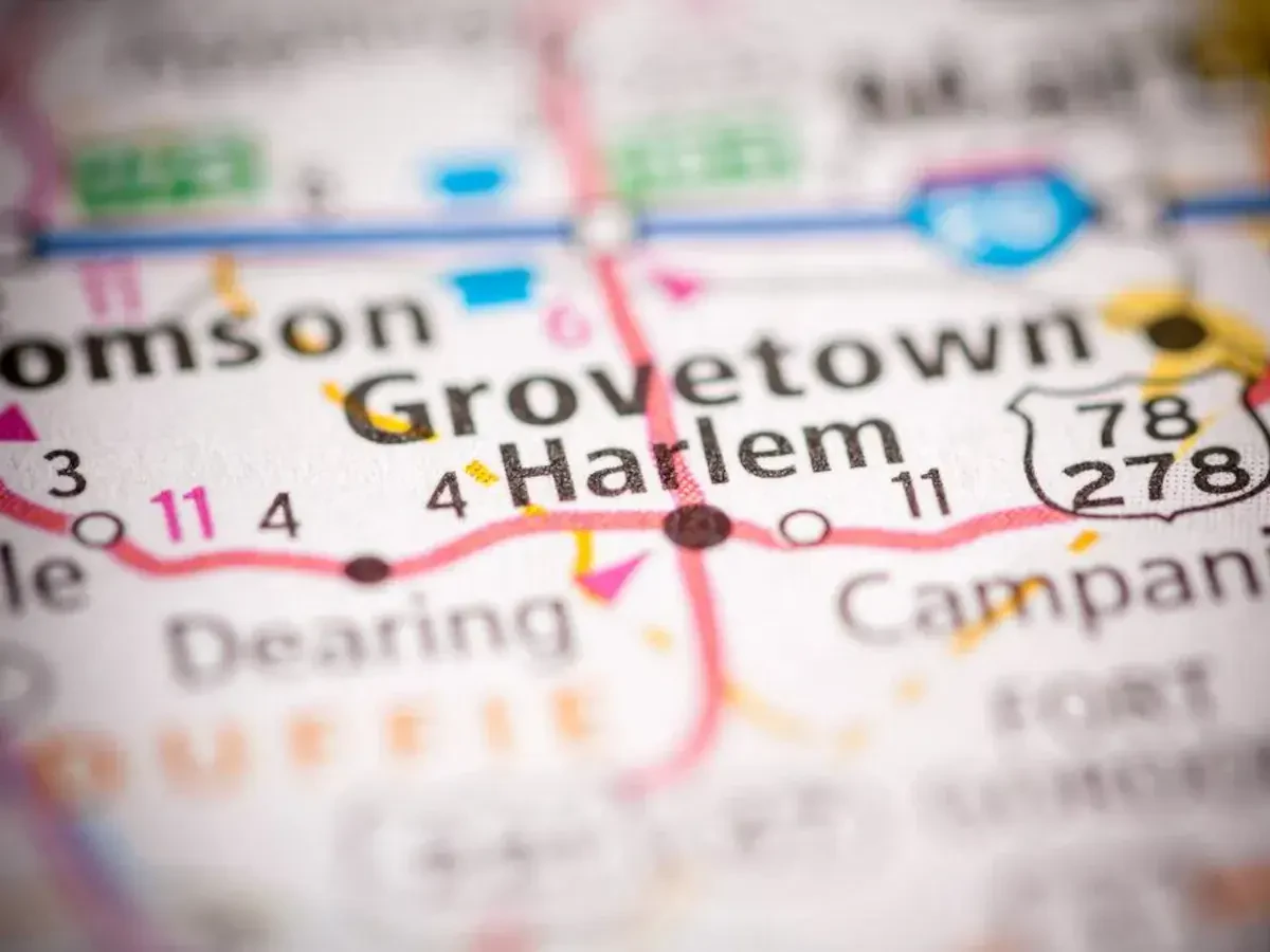 Best Harlem Movers Near Me – Premium Harlem, GA Moving Companies