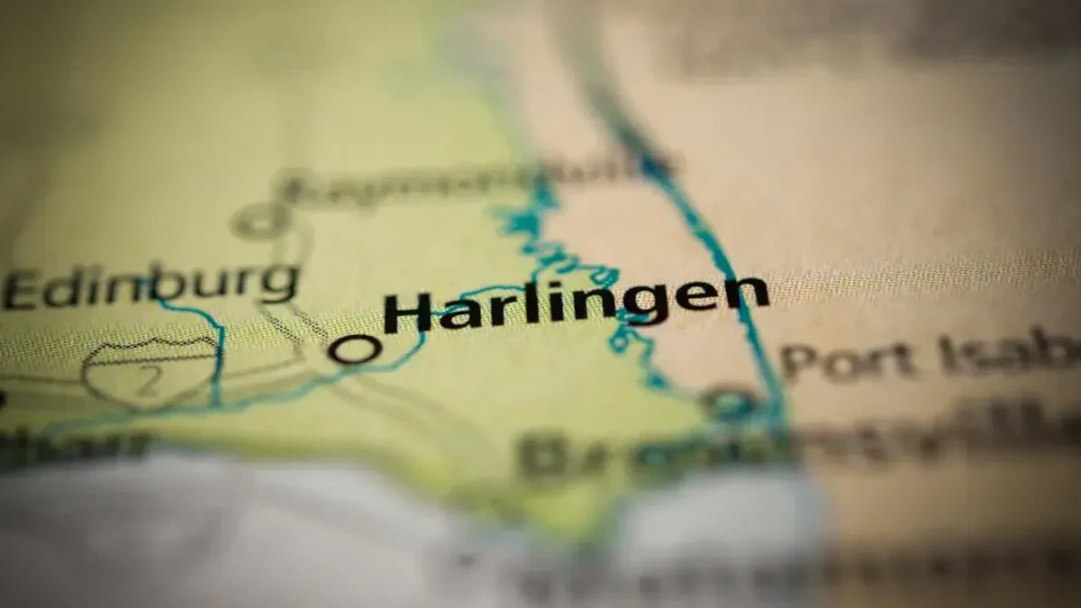 Harlingen Full Service Movers Near Me