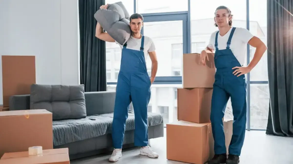 Best Harper County Movers Near Me – Premium Harper County, KS Moving Companies