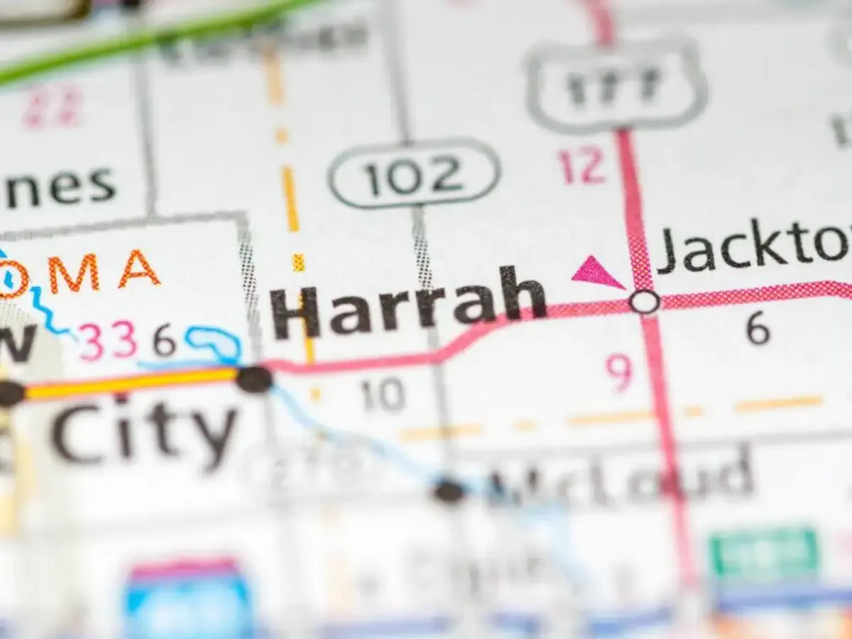 Best Harrah Movers Near Me – Premium Harrah, OK Moving Companies