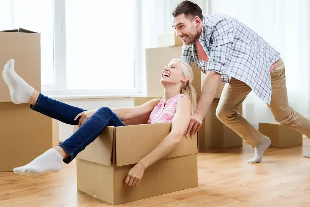 long distance movers in harriman tennessee