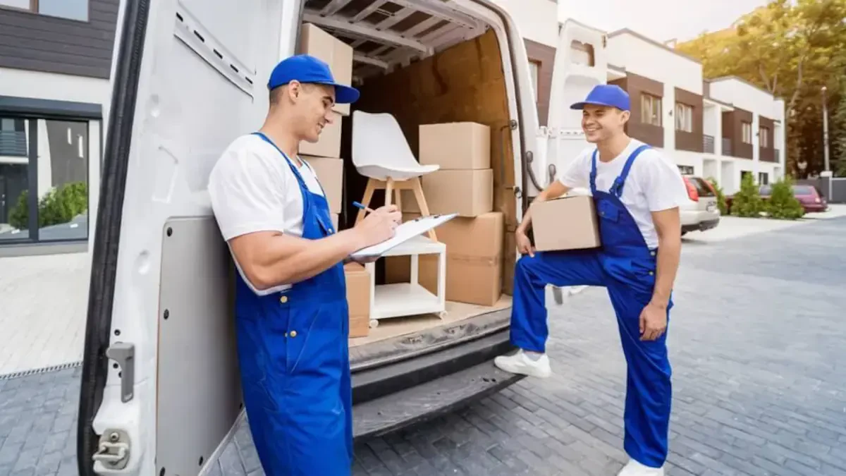 Best Harris Movers Near Me Premium Moving Companies