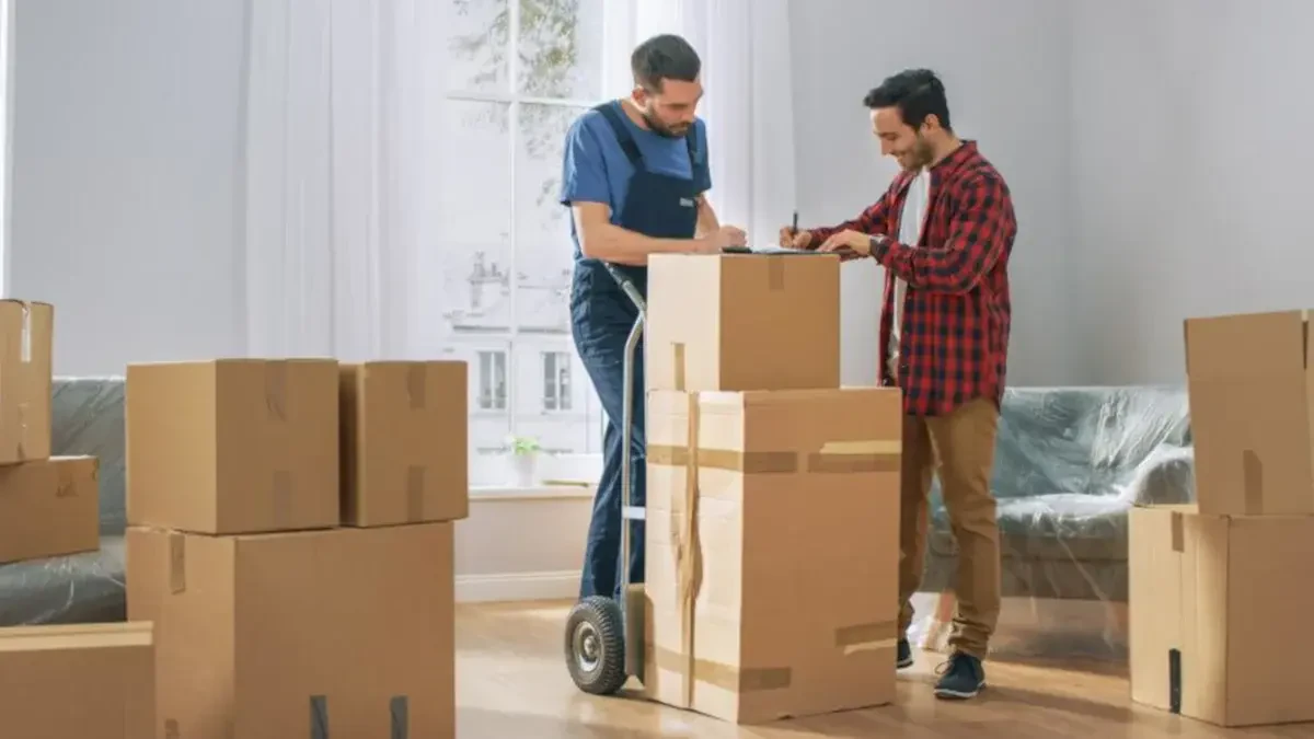 Best Harrison County Movers Near Me – Premium Harrison County, MS Moving Companies