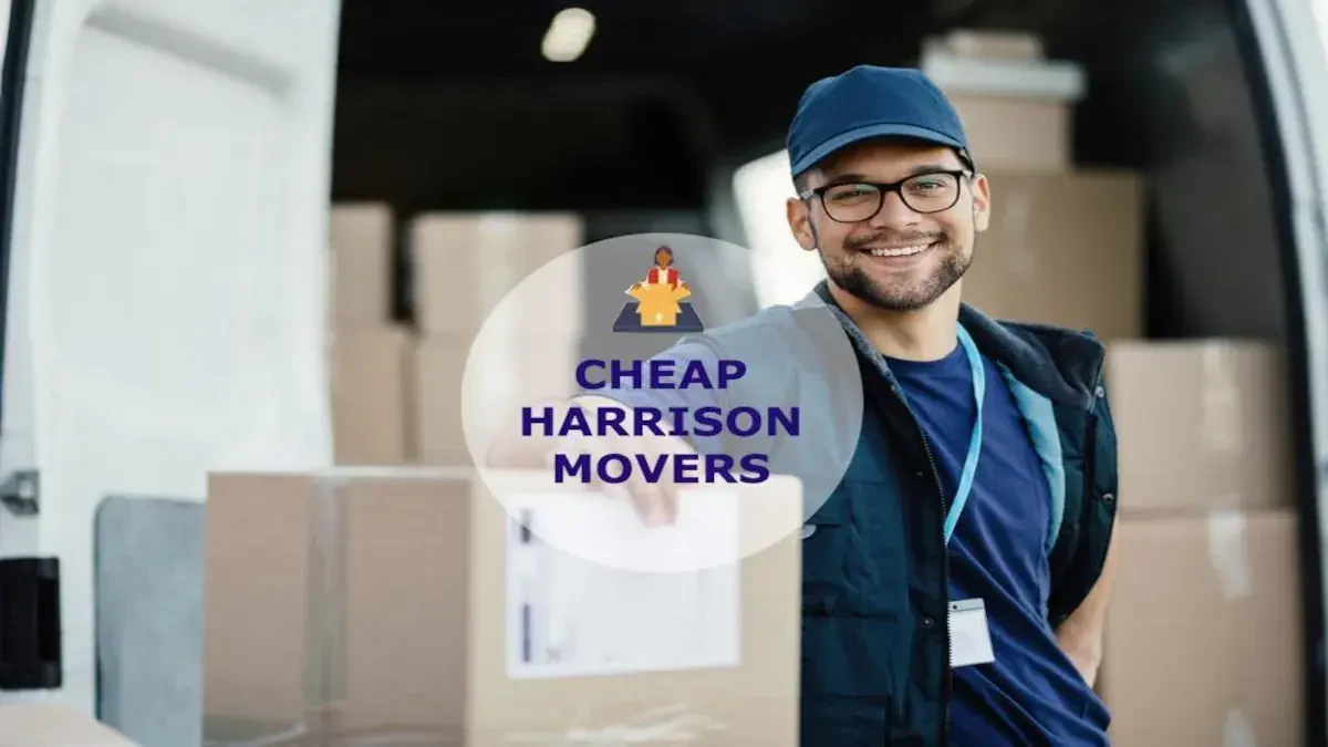 Best Harrison Movers Near Me – Premium Harrison, NY Moving Companies