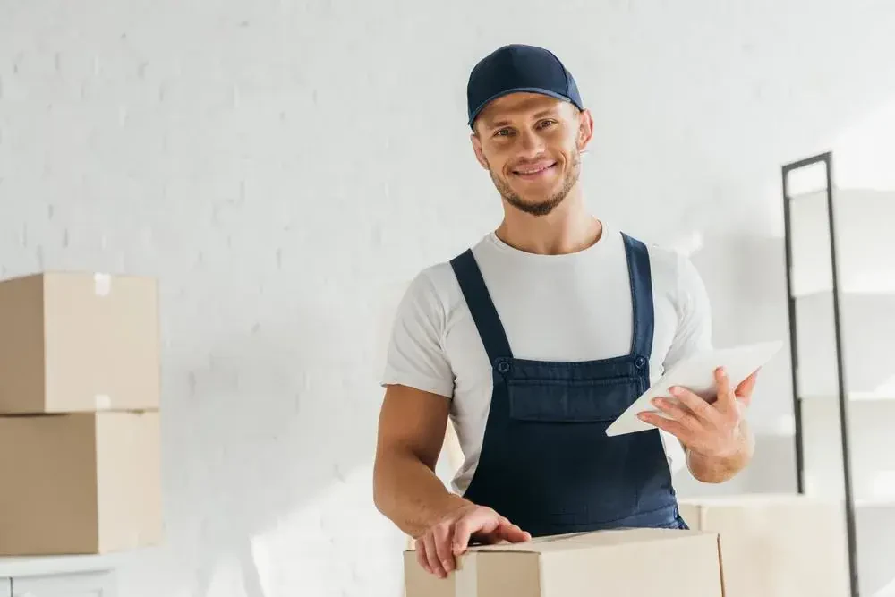 long distance movers in harrison new york