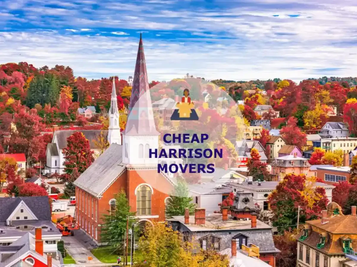 Best Harrison Movers Near Me – Premium Harrison, TN Moving Companies