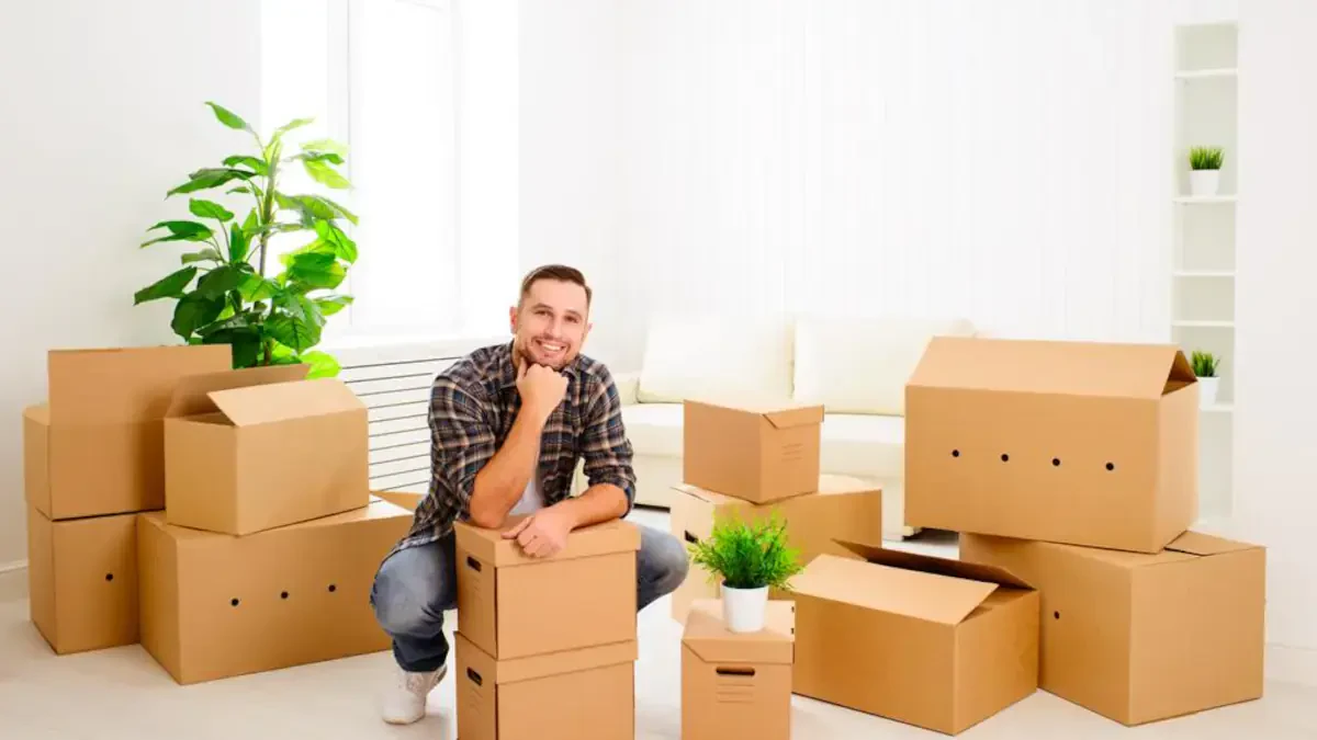 Best Harrison Town Movers Near Me – Premium Harrison Town, NJ Moving Companies