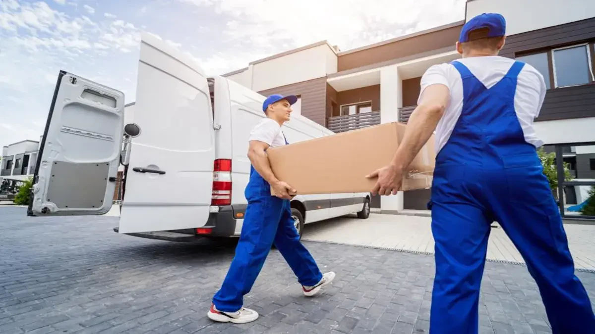 Best Harrison Township Movers Near Me Premium Moving Companies