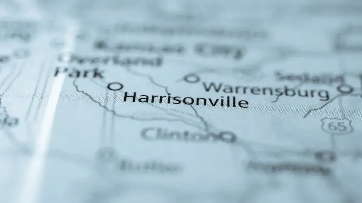 Best Harrisonville Movers Near Me Premium Moving Companies