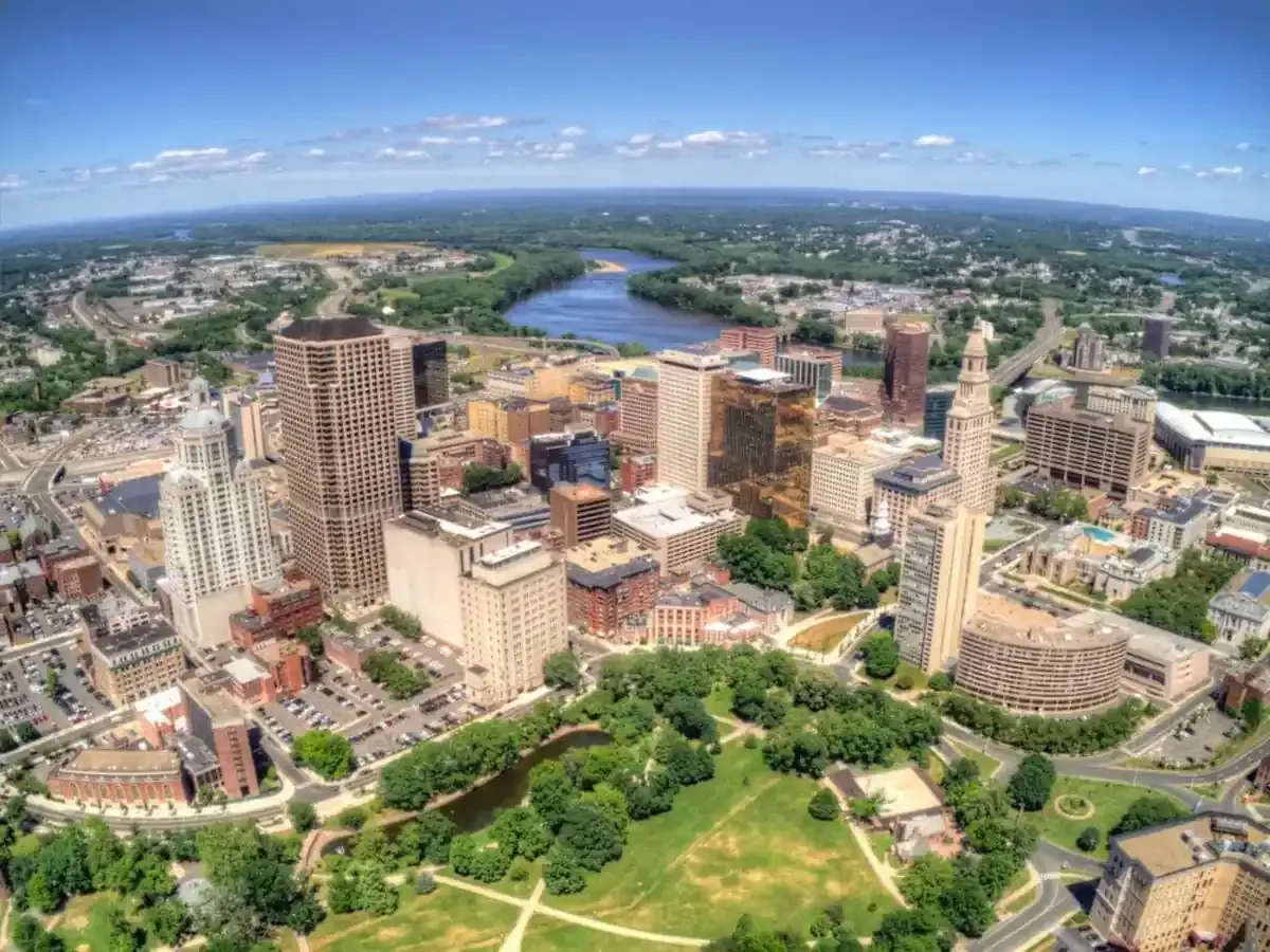 International Moving Company Hartford