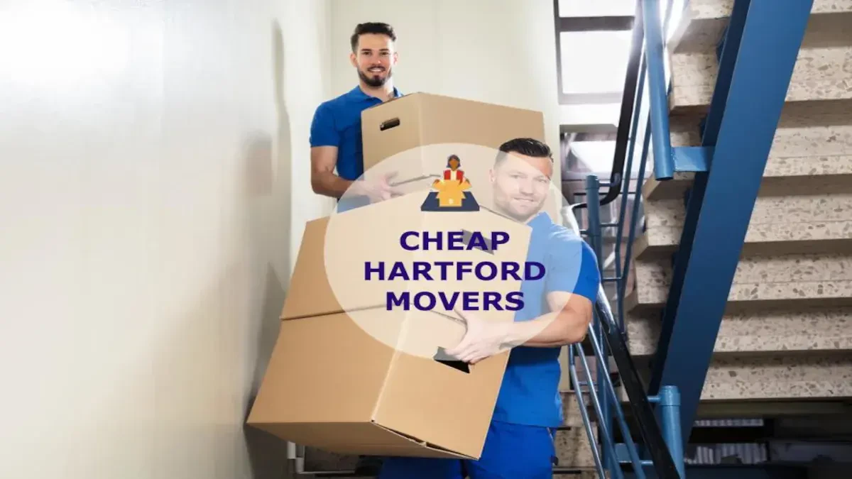 Best Hartford Movers Near Me – Premium Hartford, KY Moving Companies