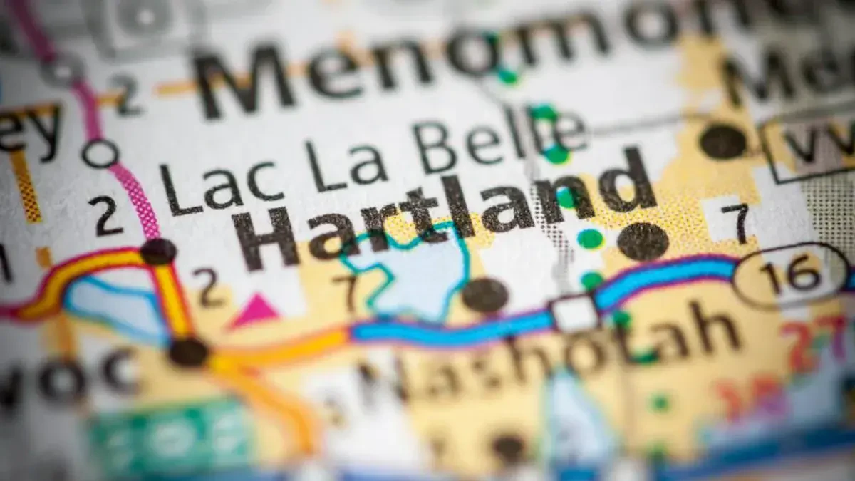 Best Hartland Movers Near Me – Premium Hartland, WI Moving Companies