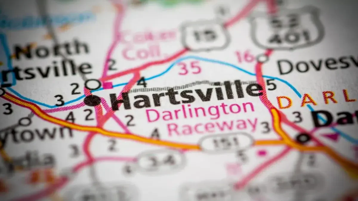 Best Hartsville Movers Near Me – Premium Hartsville, SC Moving Companies