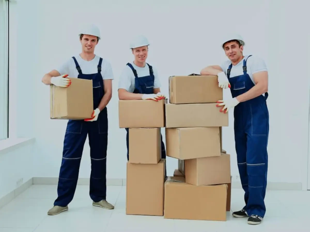 Best Hartville Movers Near Me – Premium Hartville, OH Moving Companies