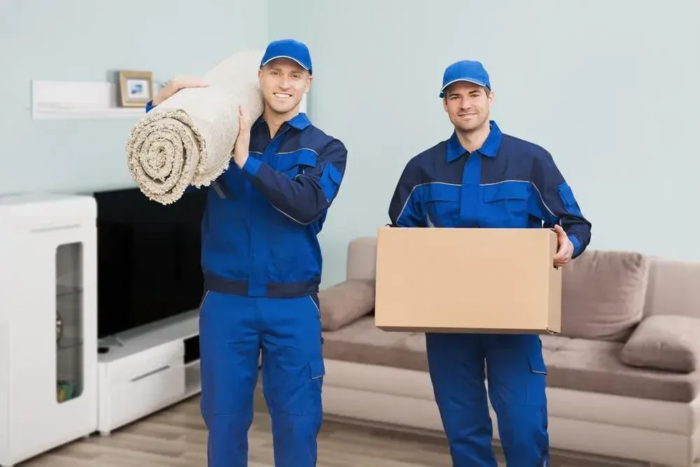 long distance movers in harvest alabama