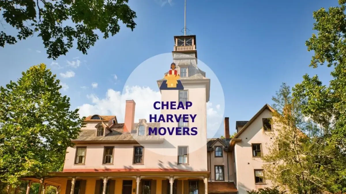 Best Harvey Movers Near Me – Premium Harvey, IL Moving Companies