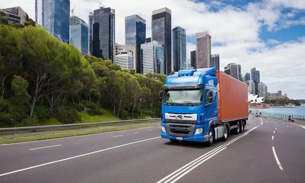 Getting A Moving Quote To Australia