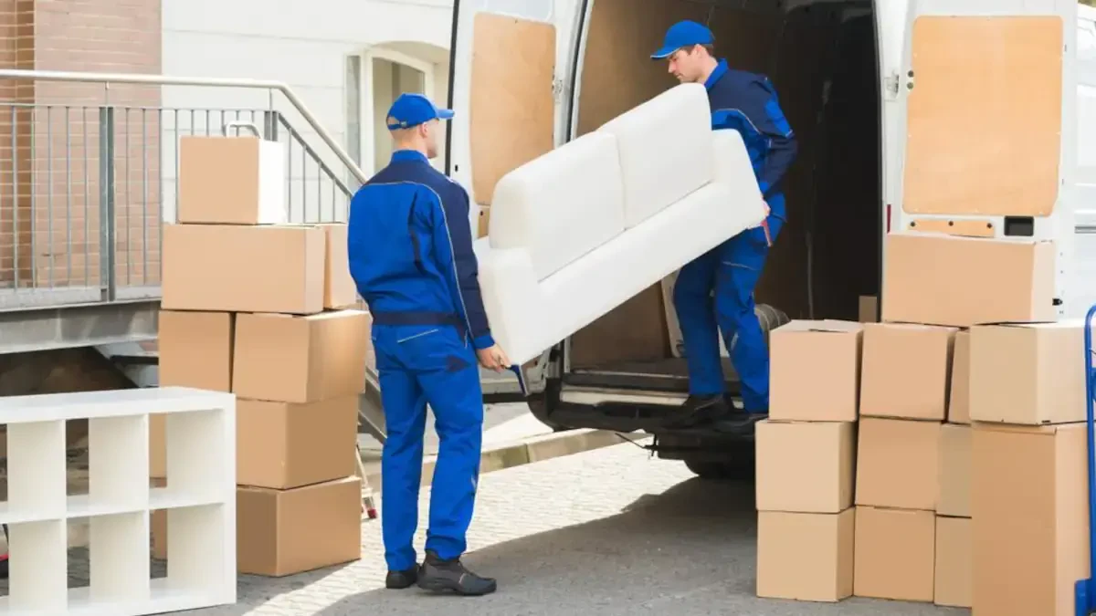 Best Hatboro Movers Near Me – Premium Hatboro, PA Moving Companies
