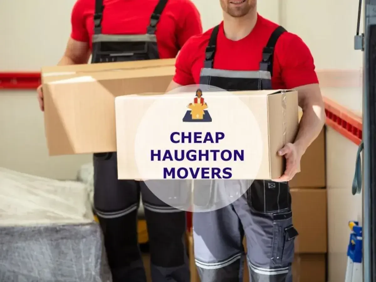 Best Haughton Movers Near Me – Premium Haughton, MD Moving Companies