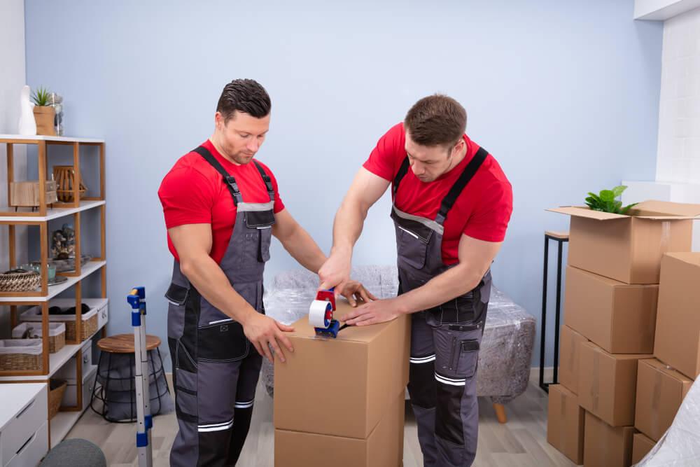 Interstate Movers Prices Hawaii Island, HI