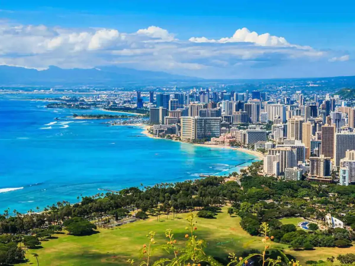 Best Hawaii Moving And Storage Near Me – Premium Hawaii, HI Moving Storage Companies
