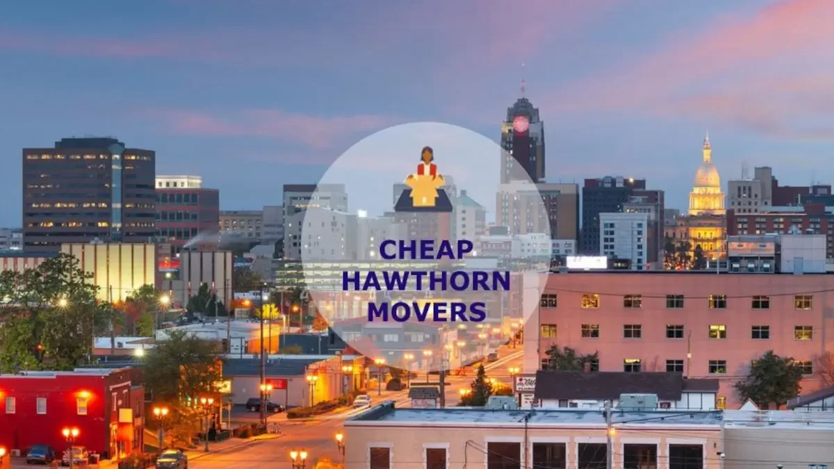 Best Hawthorn Woods Movers Near Me – Premium Hawthorn Woods, IL Moving Companies