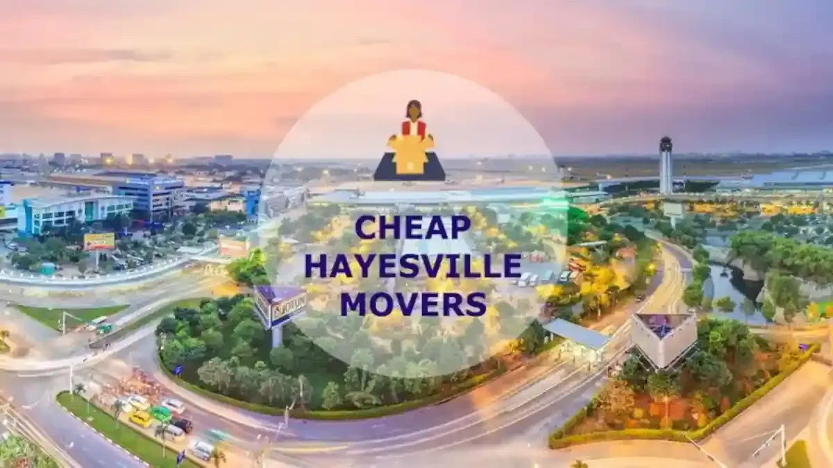 Best Hayesville Movers Near Me – Premium Hayesville, OR Moving Companies