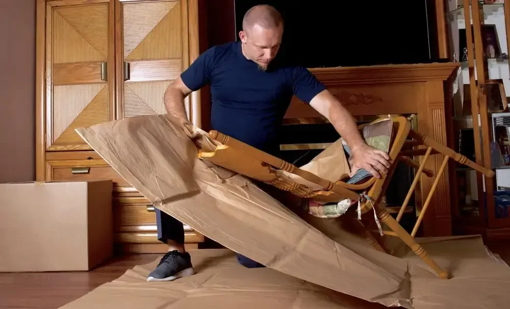 Long Distance Movers In Hays, Kansas