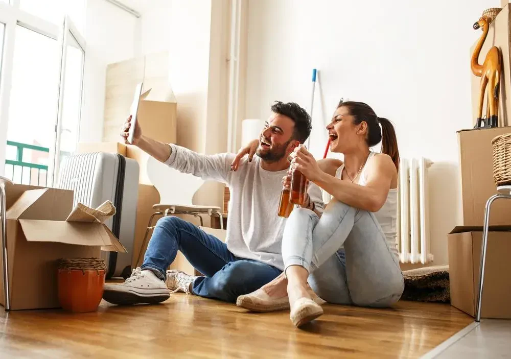 Long Distance Movers In Haysville, Kansas