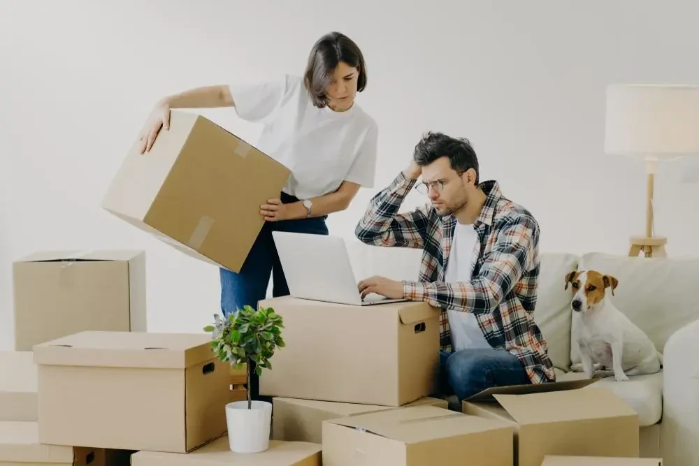 long distance movers in hazel crest illinois