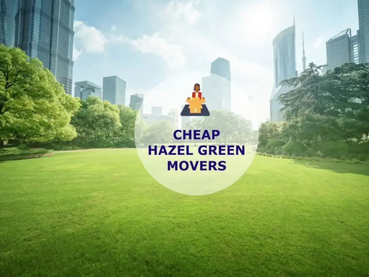 Best Hazel Green Movers Near Me – Premium Hazel Green, AL Moving Companies