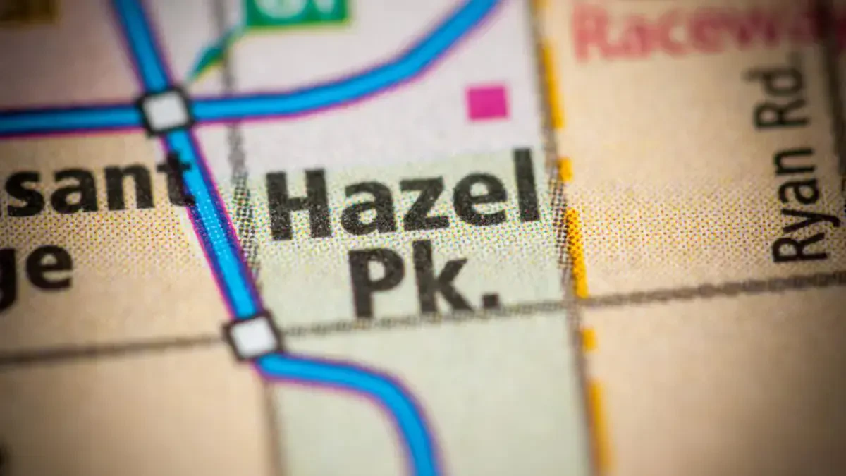 Best Hazel Park Movers Near Me – Premium Hazel Park, MI Moving Companies
