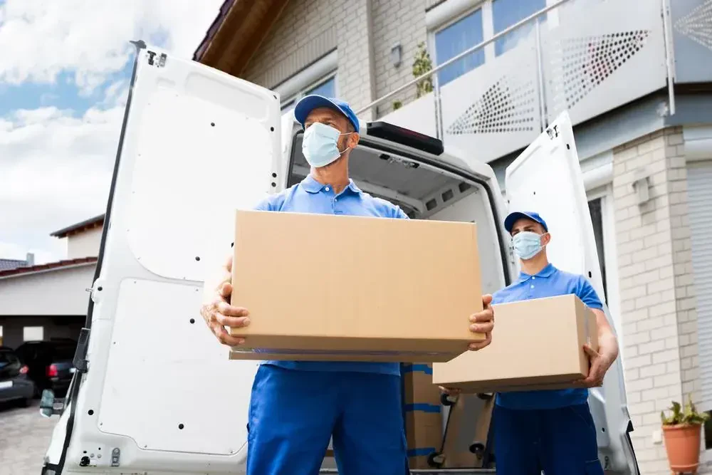 Cheap Movers Rates Hazle, PA