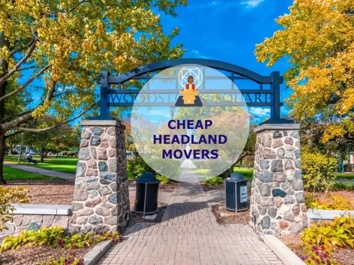 Best Headland Movers Near Me – Premium Headland, AL Moving Companies