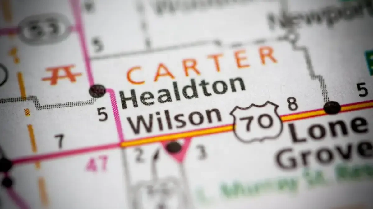 Best Healdton Movers Near Me – Premium Healdton, OK Moving Companies