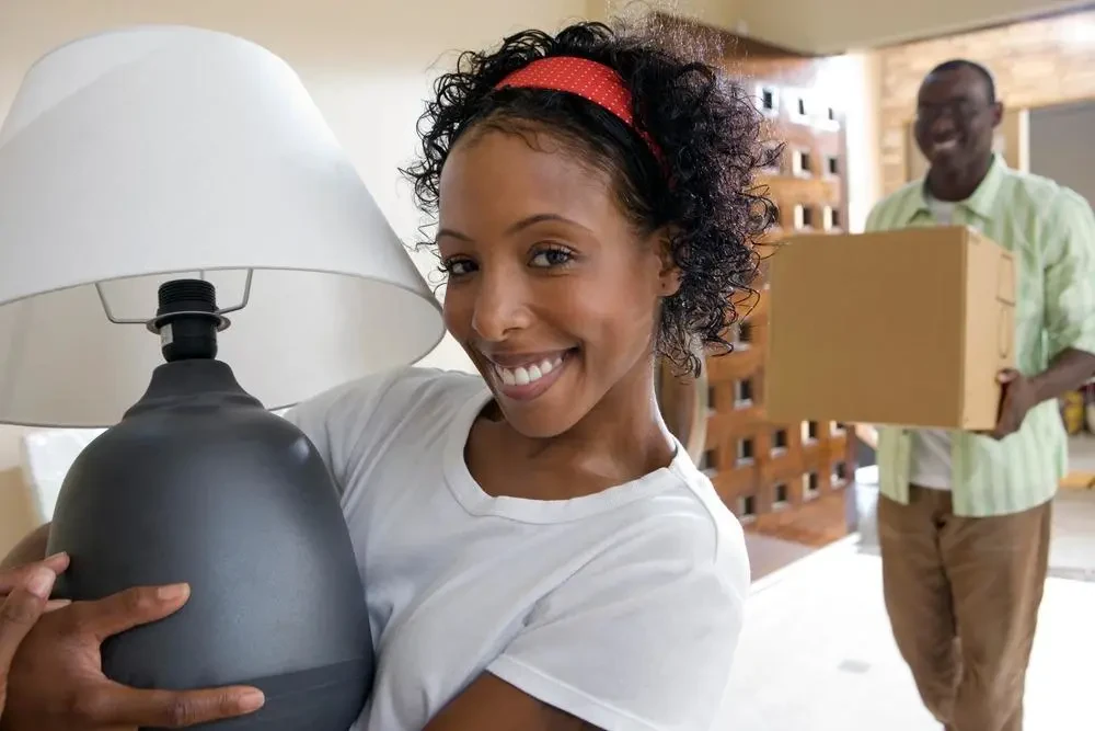 Long Distance Movers Heath, TX