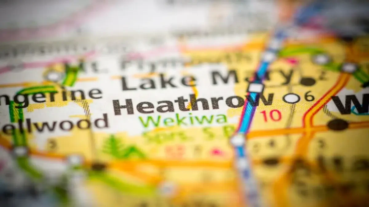 Best Heathrow Movers Near Me – Premium Heathrow, FL Moving Companies