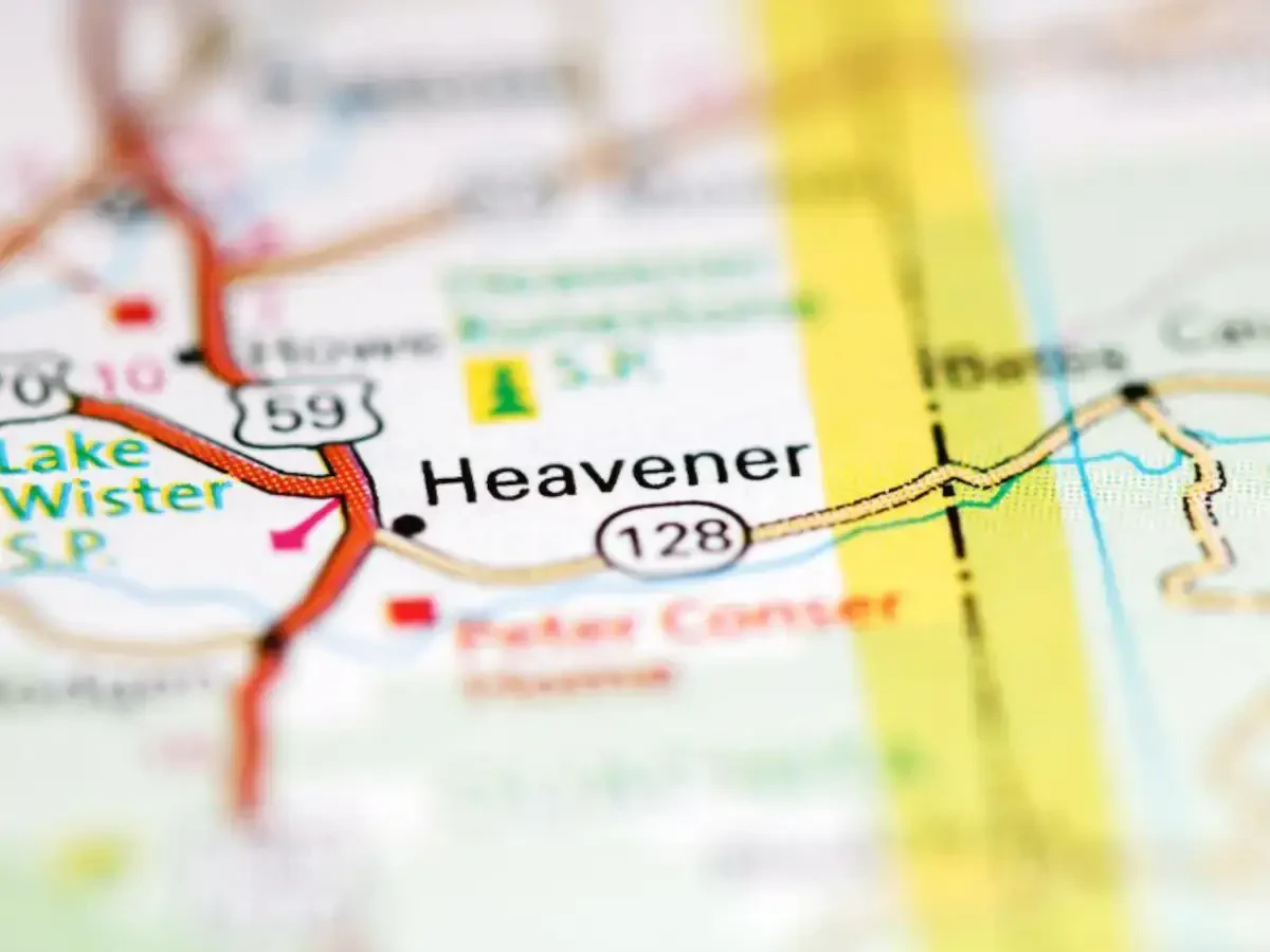 Best Heavener Movers Near Me – Premium Heavener, OK Moving Companies