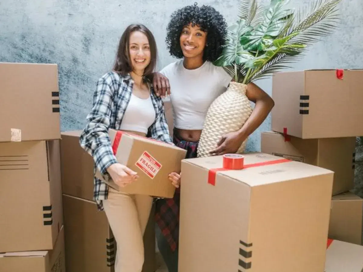 Atlanta To Austin Movers