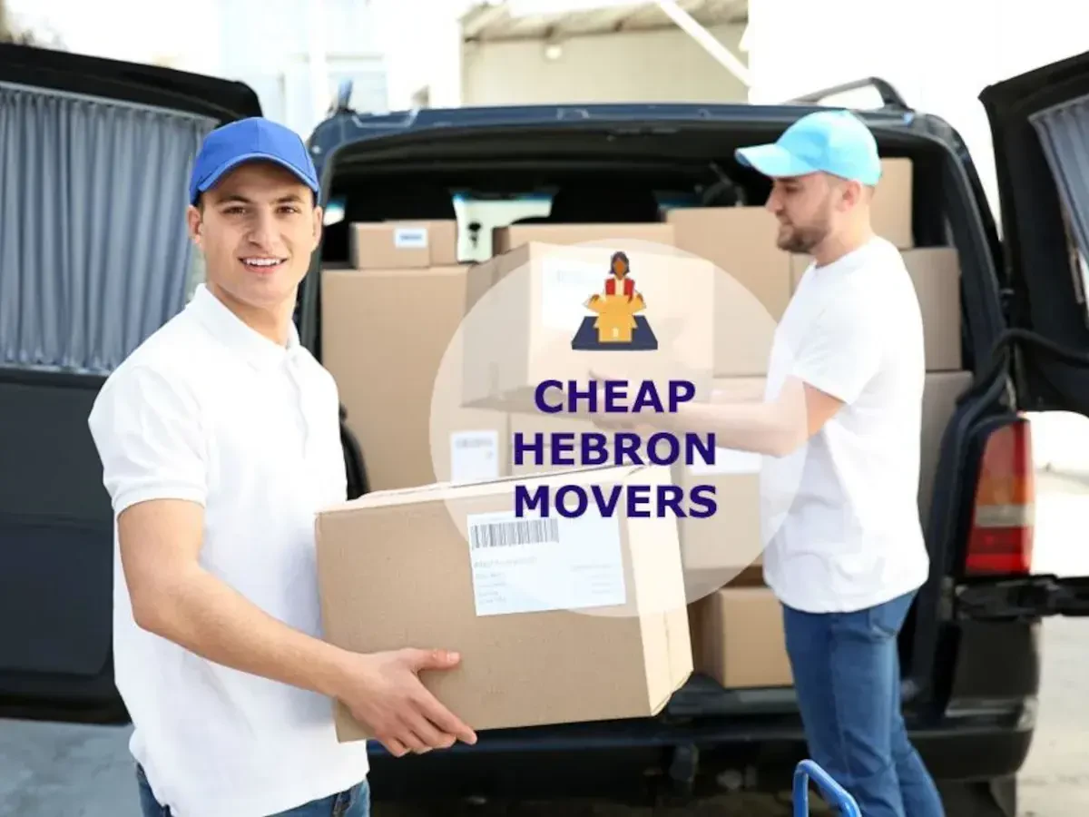 Best Hebron Movers Near Me – Premium Hebron, MD Moving Companies